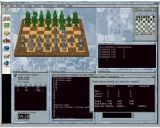 [Chessmaster 7000 - скриншот №8]
