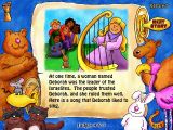 [Children's Bible Stories - скриншот №24]