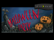 Choose Your Own Nightmare: The Halloween Party