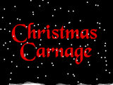 [Christmas Carnage - скриншот №1]