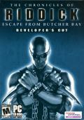 The Chronicles of Riddick: Escape from Butcher Bay Developer's Cut