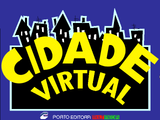 [Скриншот: Cidade Virtual]