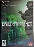 Civil Disturbance