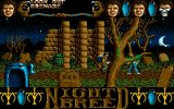 [Clive Barker's Nightbreed: The Action Game - скриншот №6]