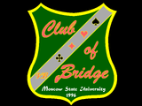[Скриншот: Club of Bridge]