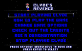 [Clyde's Revenge - скриншот №2]