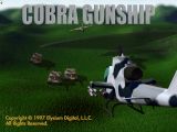 [Cobra Gunship - скриншот №1]