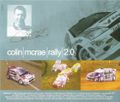[Colin McRae Rally 2.0 - обложка №3]