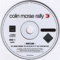[Colin McRae Rally 3 - обложка №3]