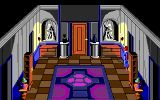 [The Colonel's Bequest - скриншот №7]