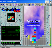 Color Star 2000