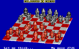 [Colossus Chess X - скриншот №4]