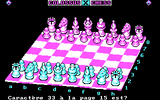 [Colossus Chess X - скриншот №8]