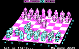 [Colossus Chess X - скриншот №10]