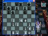 [Combat Chess - скриншот №11]