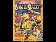 Comic Bakery