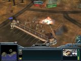 [Скриншот: Command & Conquer: Generals – Zero Hour]