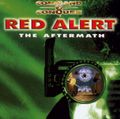 [Command & Conquer: Red Alert - The Aftermath - обложка №1]