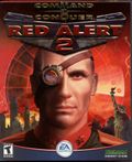 [Command & Conquer: Red Alert 2 - обложка №1]