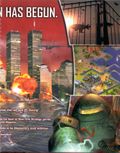 [Command & Conquer: Red Alert 2 - обложка №6]