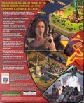 [Command & Conquer: Red Alert 2 - обложка №4]