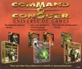 [Command & Conquer: Red Alert 2 - обложка №9]