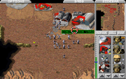 Command & Conquer (Special Gold Edition)