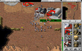 [Скриншот: Command & Conquer (Special Gold Edition)]
