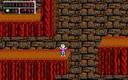 Commander Keen in "Goodbye, Galaxy!": Episode IV - Secret of the Oracle