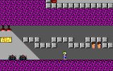 [Commander Keen in "Invasion of the Vorticons": Episode Three - Keen Must Die! - скриншот №17]