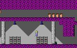 [Commander Keen in "Invasion of the Vorticons": Episode Three - Keen Must Die! - скриншот №21]