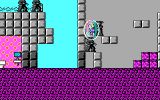 [Commander Keen in "Invasion of the Vorticons": Episode Three - Keen Must Die! - скриншот №27]