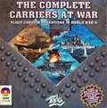 The Complete Carriers at War