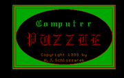 Computer Puzzle