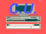 [Computer Underground - скриншот №1]