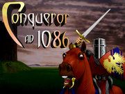 Conqueror: A.D. 1086