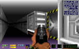 [Corridor 7: Alien Invasion - скриншот №13]