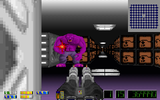 [Corridor 7: Alien Invasion - скриншот №18]