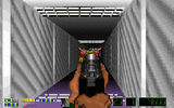 [Corridor 7: Alien Invasion - скриншот №2]
