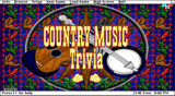 [Скриншот: Country Music Trivia]