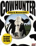 [Cow Hunter - обложка №1]