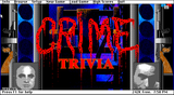 [Crime Trivia - скриншот №1]