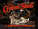 [The Crystal Skull - скриншот №4]
