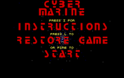 Cyber Marine