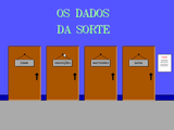 [Os Dados Da Sorte - скриншот №2]