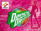[Dance Dance Revolution - скриншот №1]
