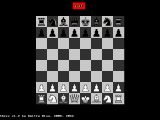 [D&Z Chess - скриншот №1]