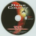 [Dark Colony - обложка №3]