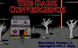 [Скриншот: The Dark Convergence]