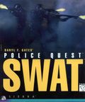 [Daryl F. Gates' Police Quest: SWAT - обложка №1]